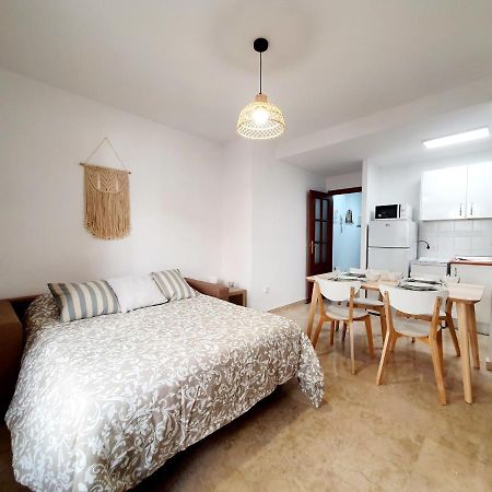 Spanish Home Fuengirola Esterno foto