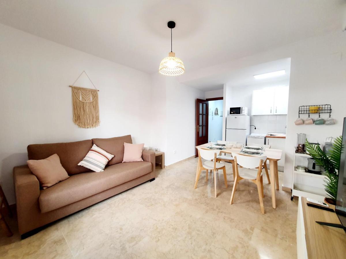 Spanish Home Fuengirola Esterno foto