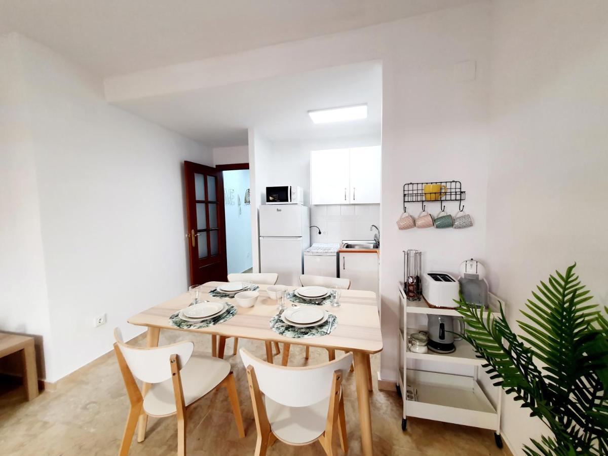 Spanish Home Fuengirola Esterno foto