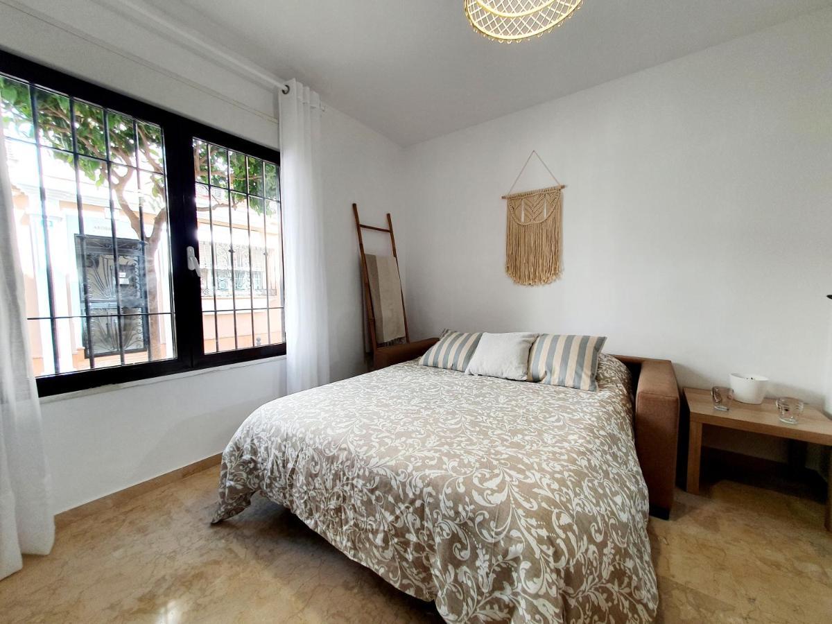 Spanish Home Fuengirola Esterno foto