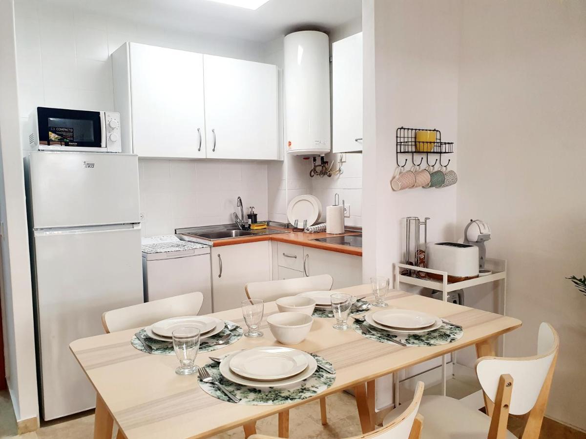 Spanish Home Fuengirola Esterno foto