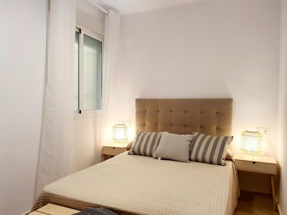 Spanish Home Fuengirola Esterno foto