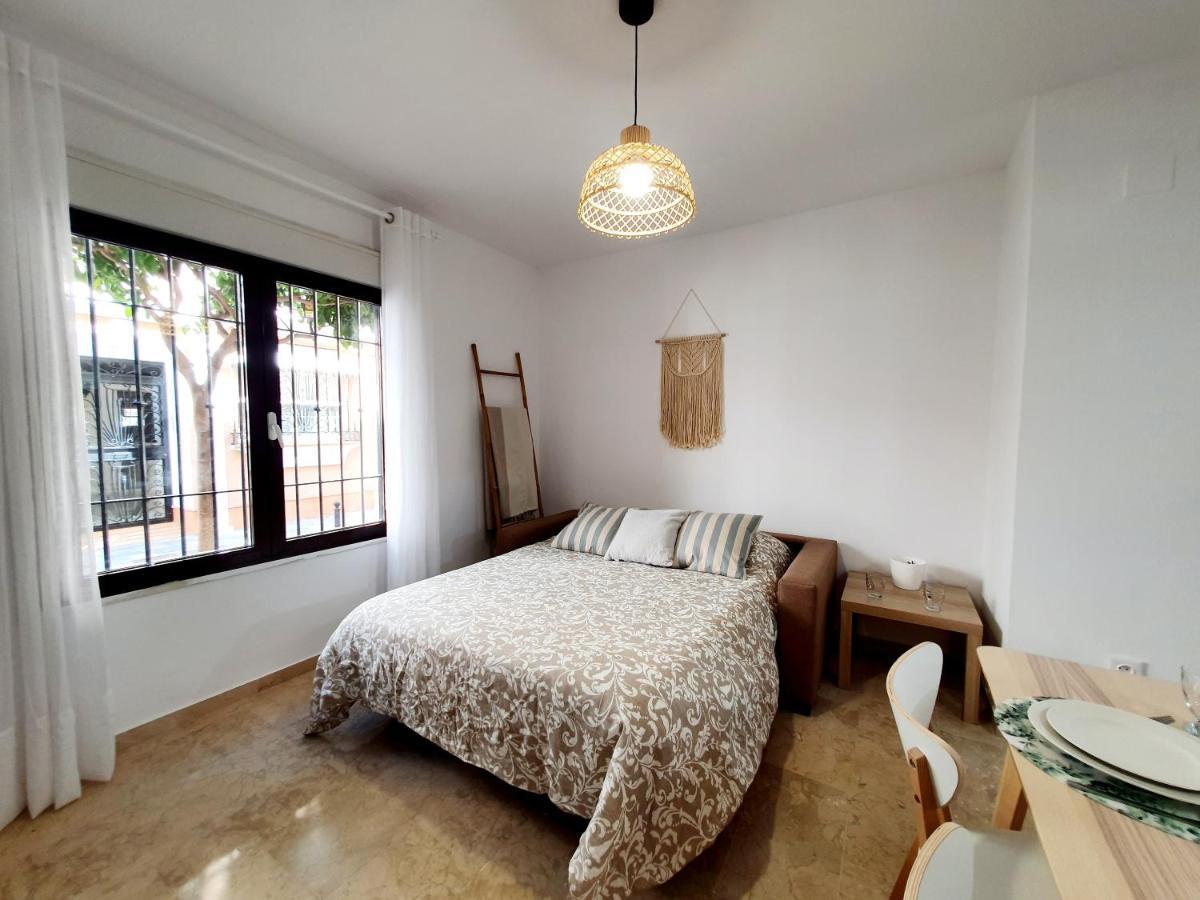 Spanish Home Fuengirola Esterno foto