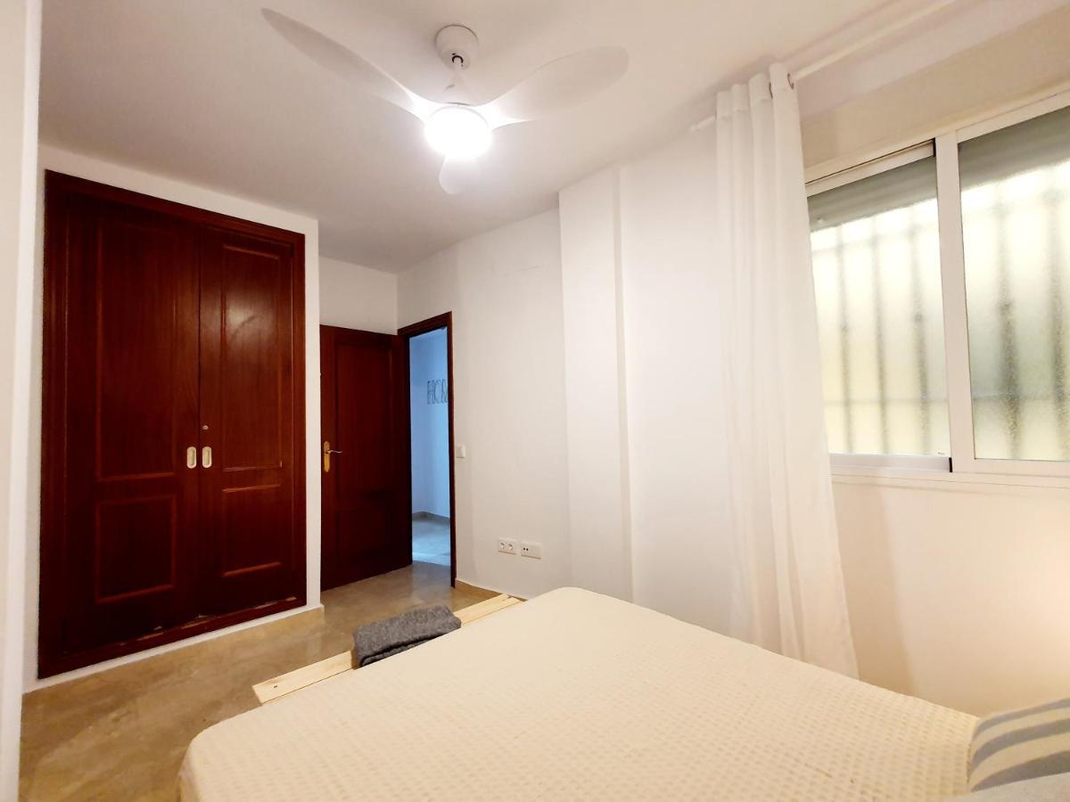 Spanish Home Fuengirola Esterno foto