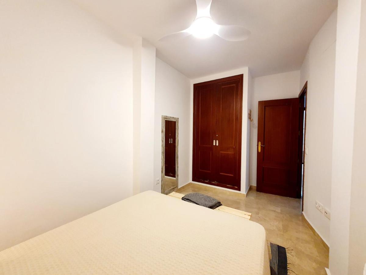Spanish Home Fuengirola Esterno foto