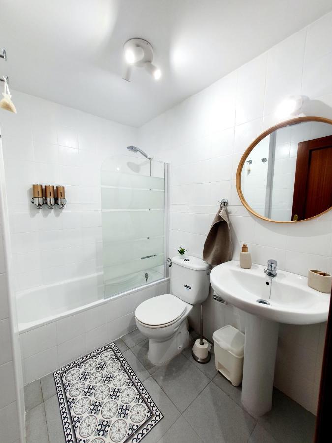Spanish Home Fuengirola Esterno foto