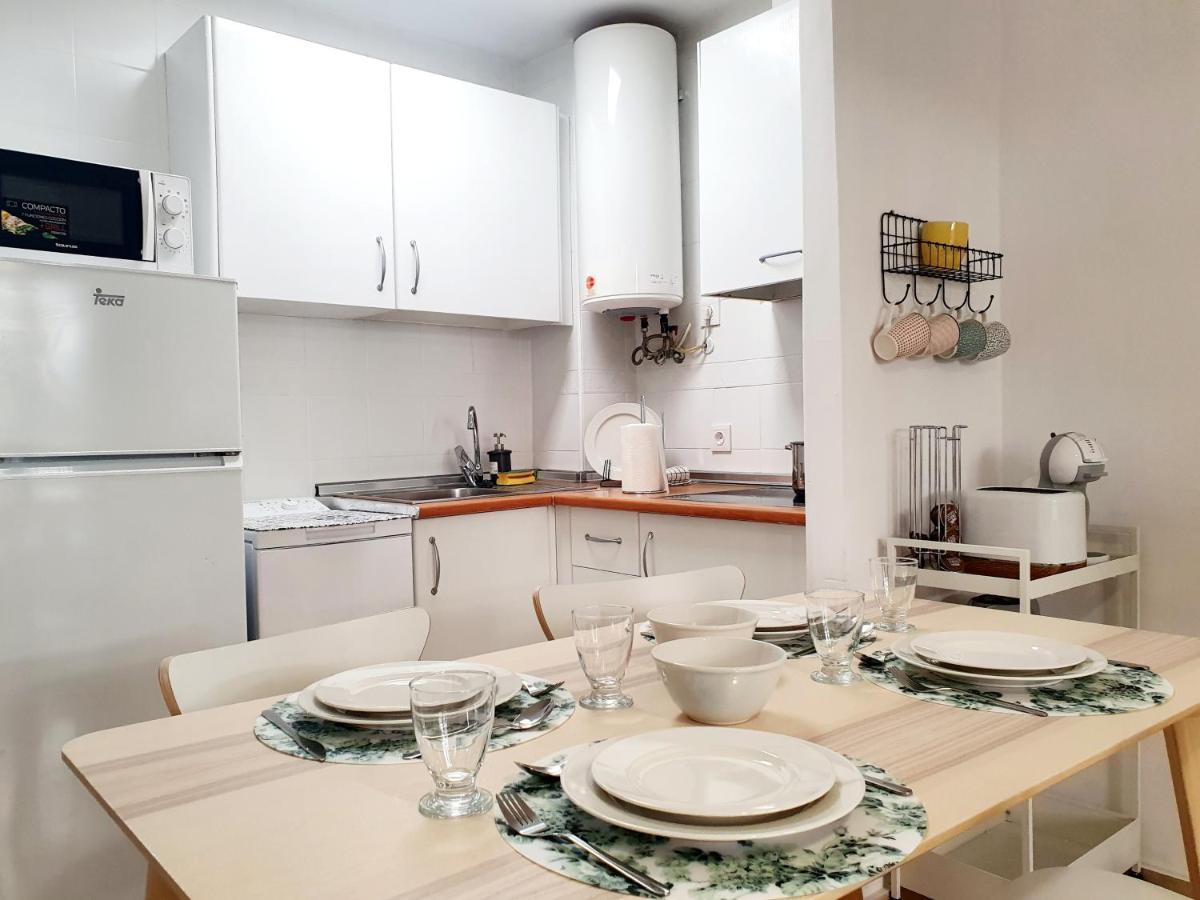 Spanish Home Fuengirola Esterno foto
