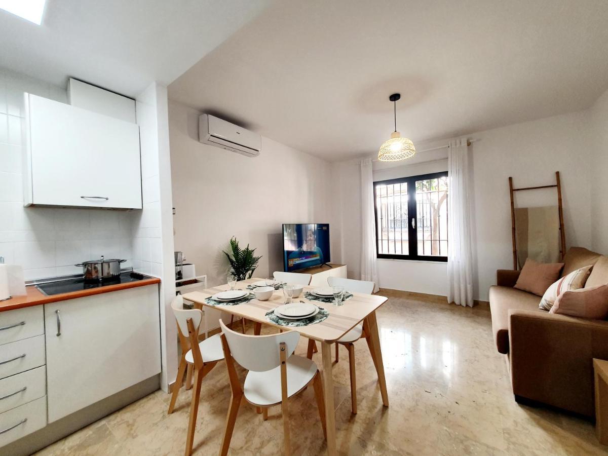 Spanish Home Fuengirola Esterno foto