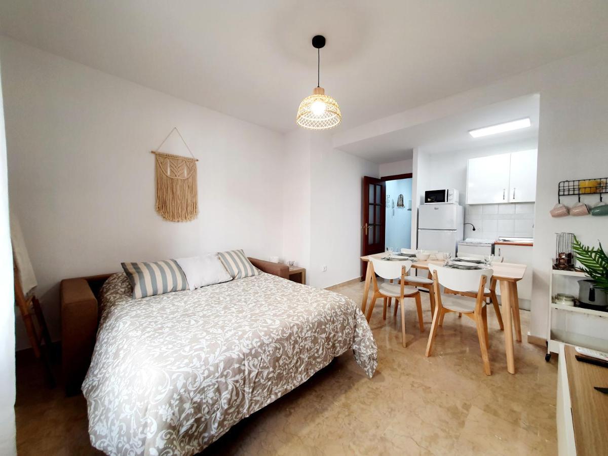 Spanish Home Fuengirola Esterno foto
