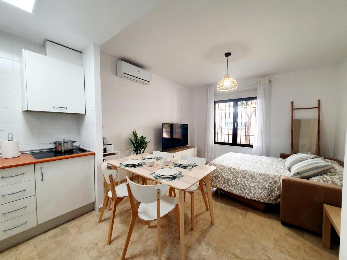 Spanish Home Fuengirola Esterno foto
