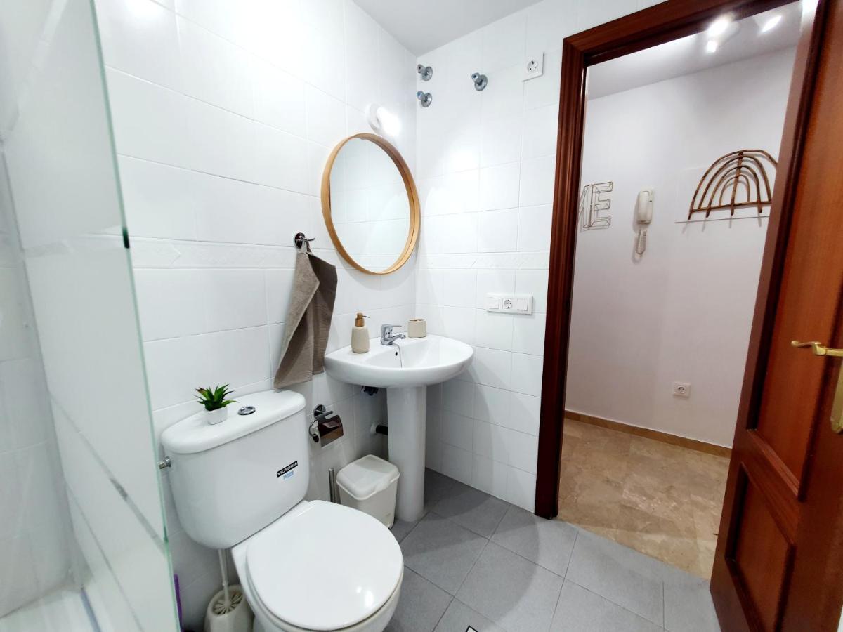 Spanish Home Fuengirola Esterno foto