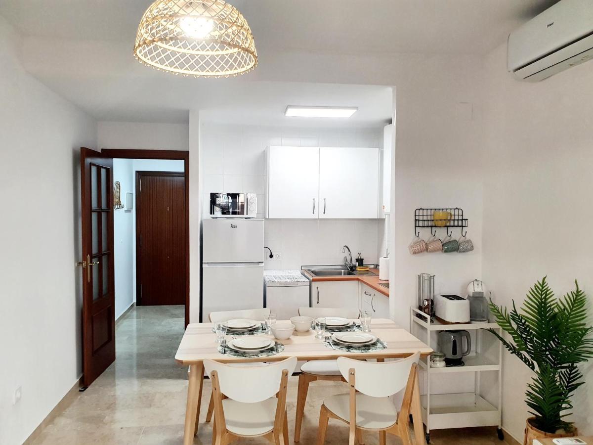 Spanish Home Fuengirola Esterno foto