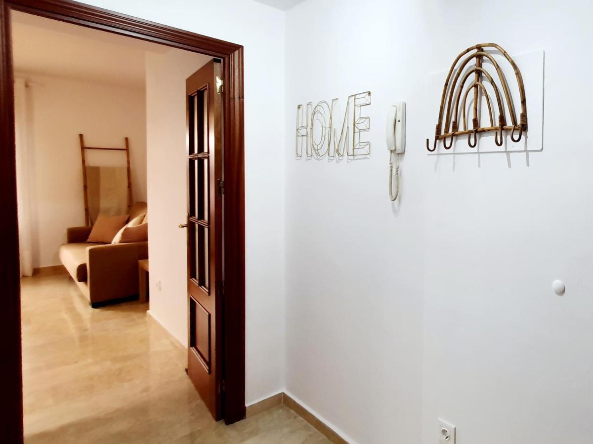 Spanish Home Fuengirola Esterno foto