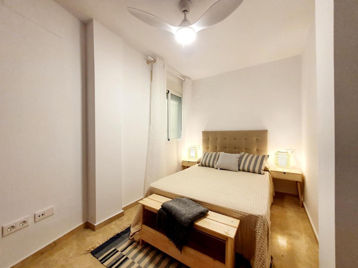 Spanish Home Fuengirola Esterno foto