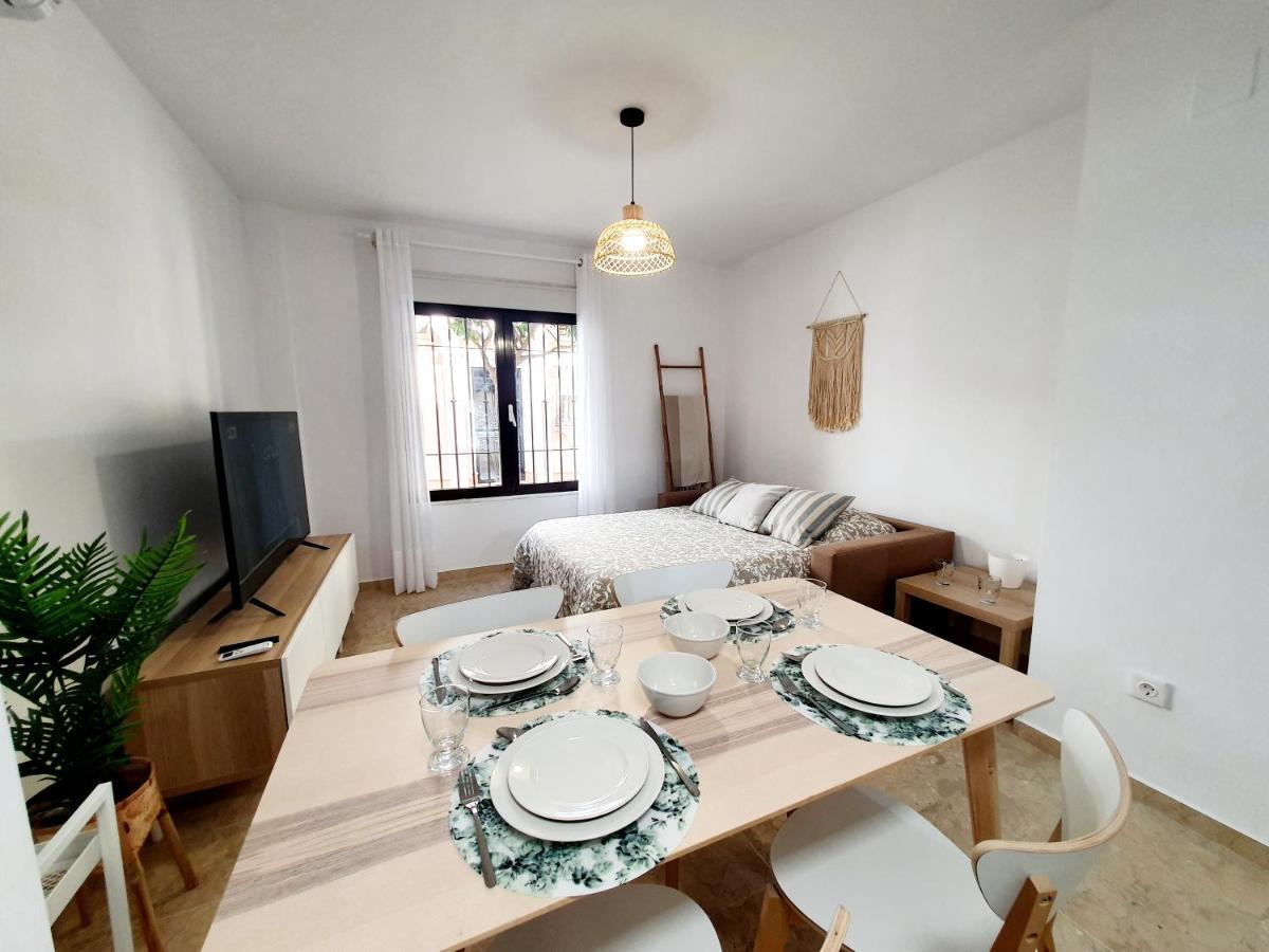 Spanish Home Fuengirola Esterno foto